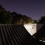 捏造的风景 - 北京后海“嵯峨馆” / 朱起鹏 - 神奇建筑研究室