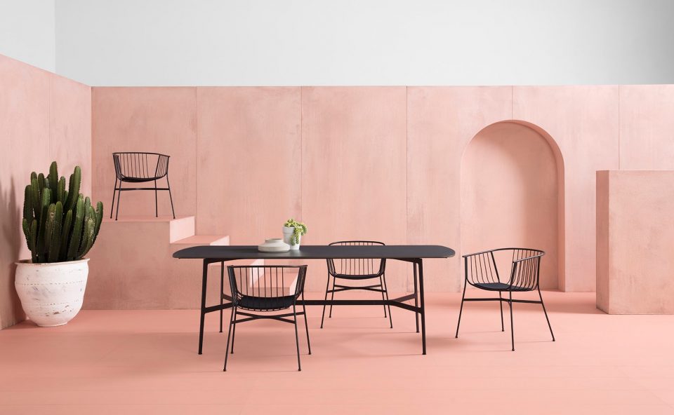 Chair Collections By Tom Fereday 1