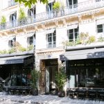 巴黎国立工艺美术学院酒店 / Raphael Navot