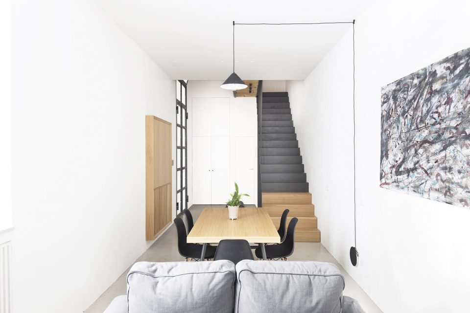 House A223 By Studio DiDeA