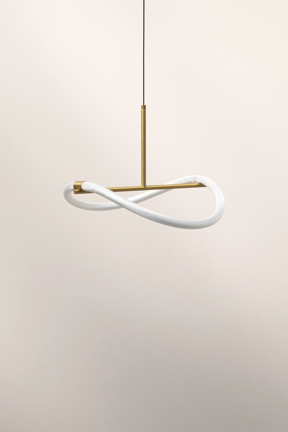 Levity Pendant Light by Studio Truly Truly