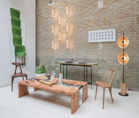 MITO Light By Tom Fereday
