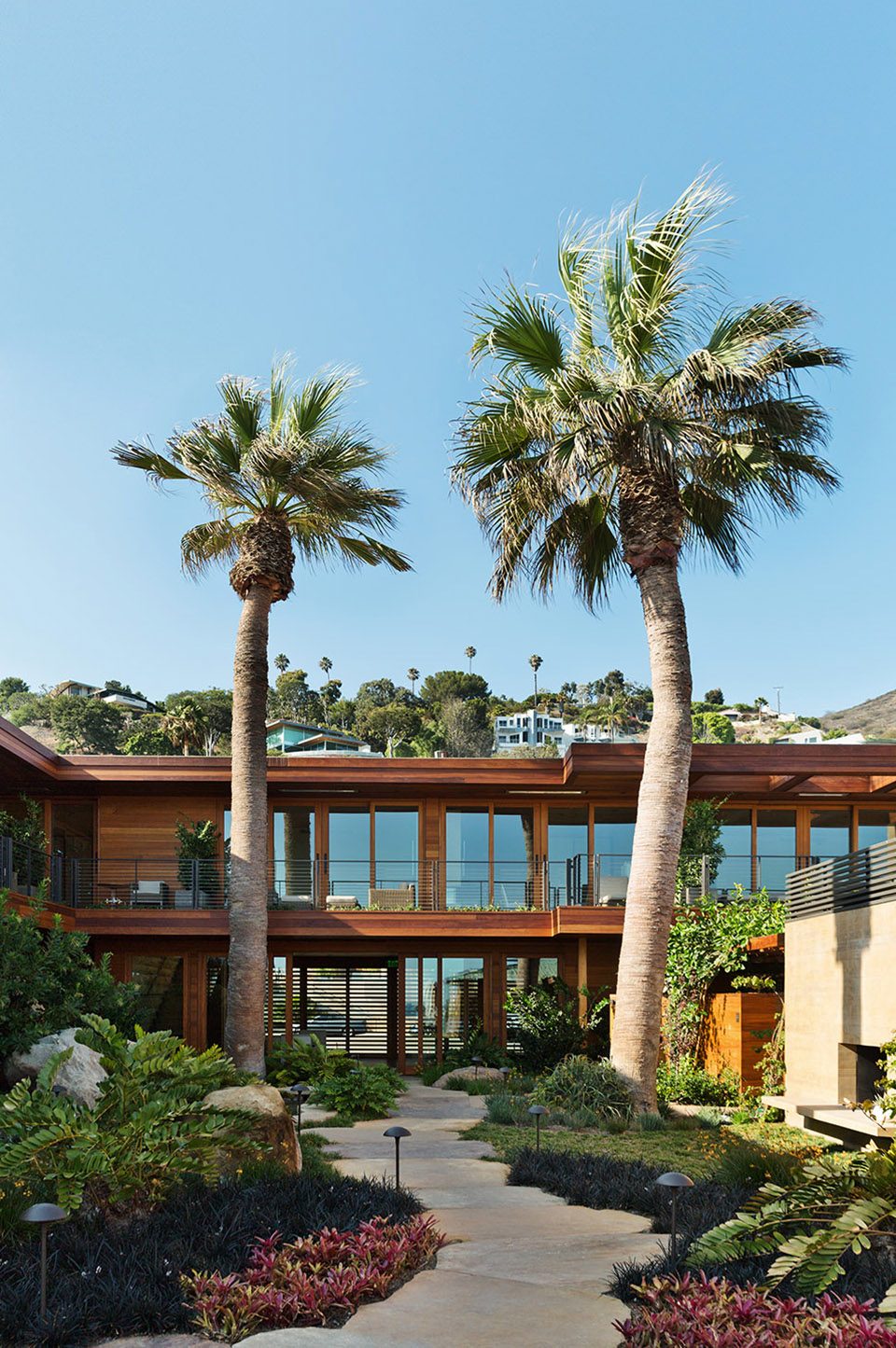 NOBU Ryokan Hotel by Studio PCH Montalba Architects TAL Studio 1