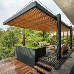 Jardín住宅，墨西哥 / ASP Arquitectura Sergio Portillo