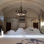 《苏作天工 根植吴中》艺术展览空间，里昂 / 揭小凤