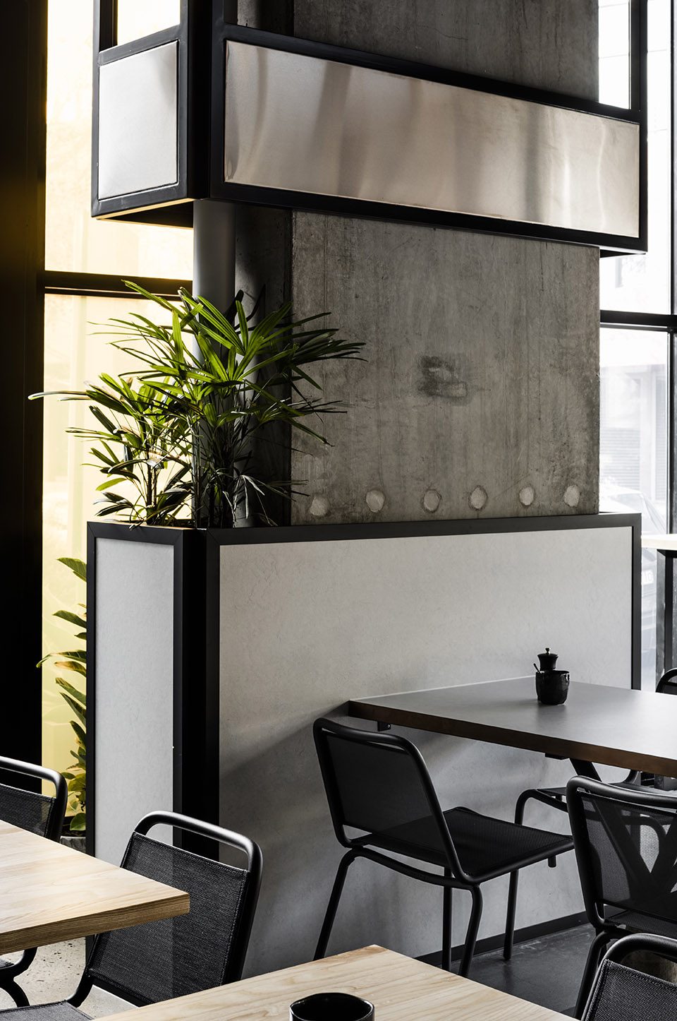 Light Years by ZWEI Interiors Architecture