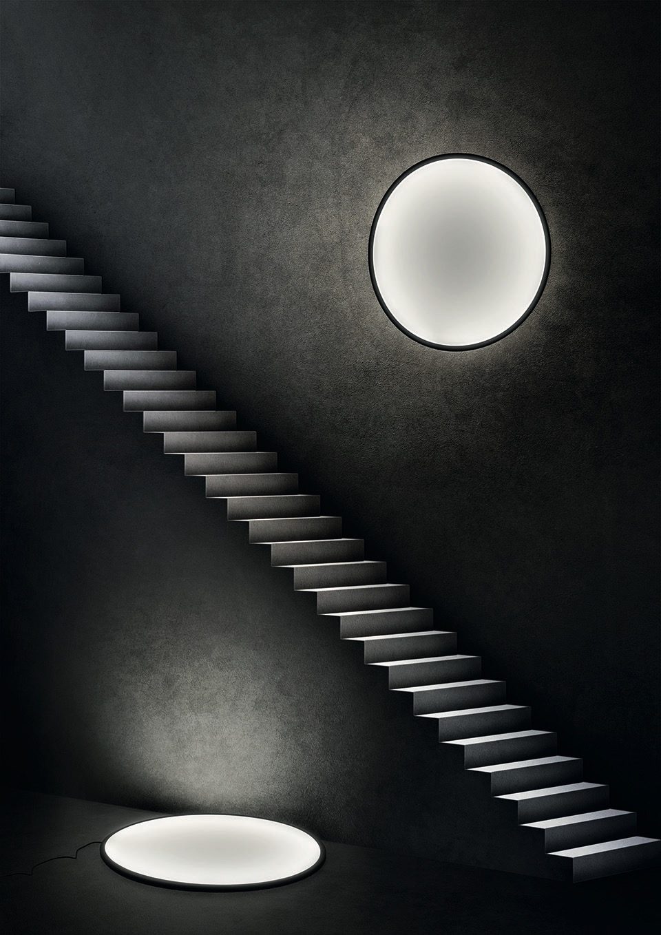Lightings By Kazuhiro Yamanaka 1