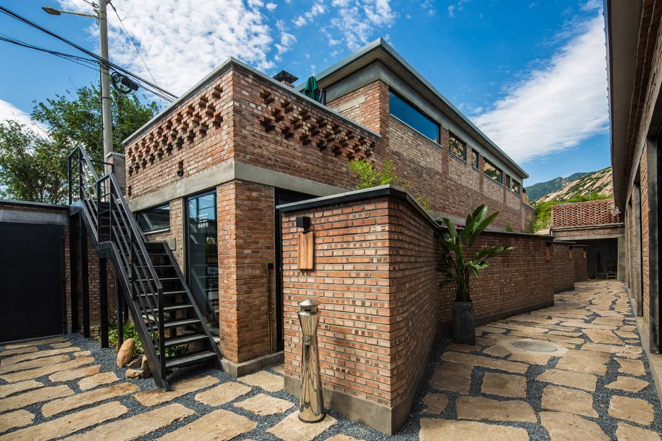 Localism the second phase of 22The Courtyard22 CCDI Grand Wisdom interior Design 960x640