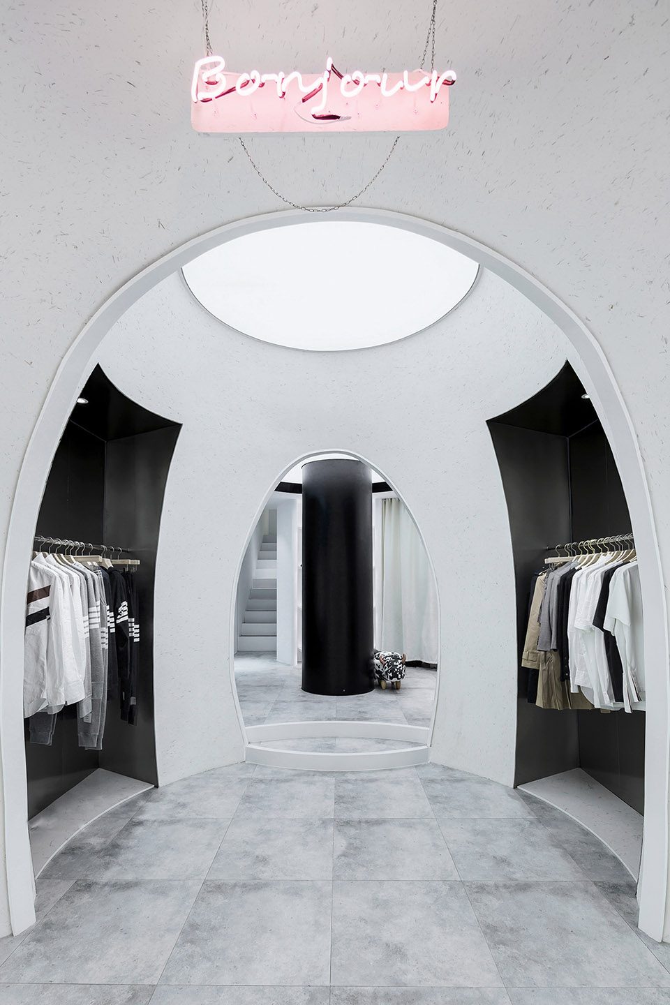 Nics Fashion Planet By Mur Mur Lab