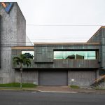 Van der Laat & Jiménez总部大楼，哥斯达黎加 / FORO ARQUITECTOS