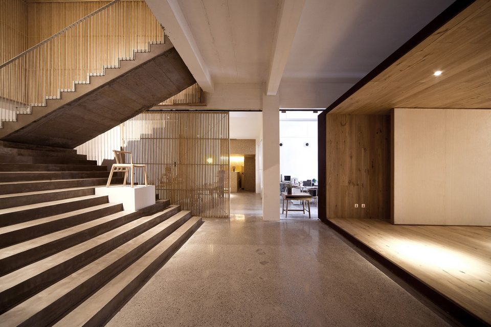 the new home of suyuan china by duoxiang studio