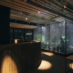 “域”- Ideal Space餐厅，沈阳 / Robot 3工作室
