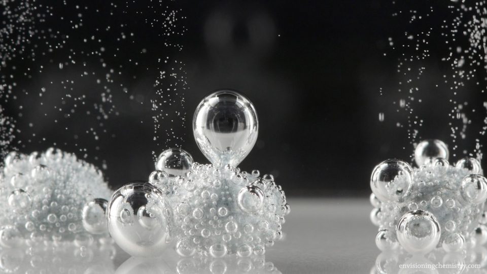 Envisioning Chemistry by Beauty of Science Chinese Chemical Society