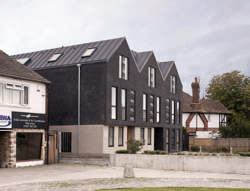 Haddo Yard By Denizen Works