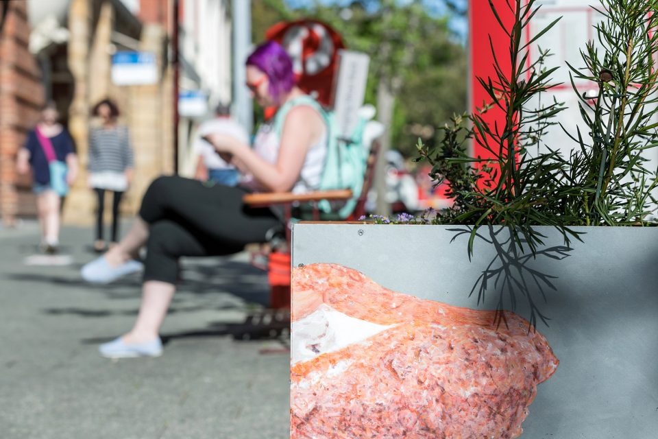 Historic Heart Art Walk By Historic Heart of Perth Inc