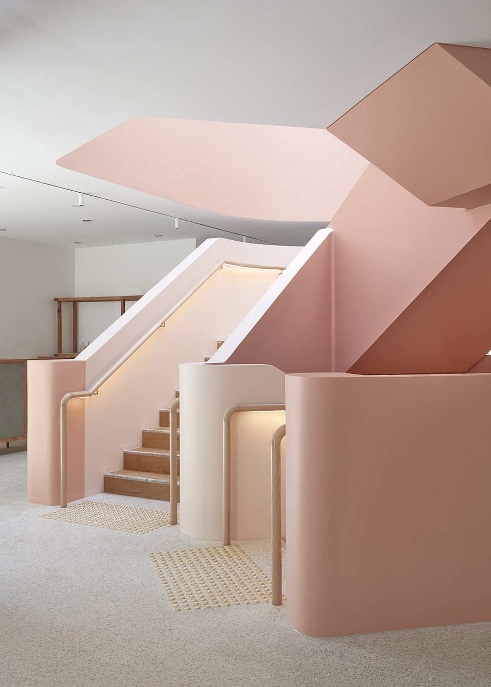 Jardan Sydney Flagship by IF Architecture