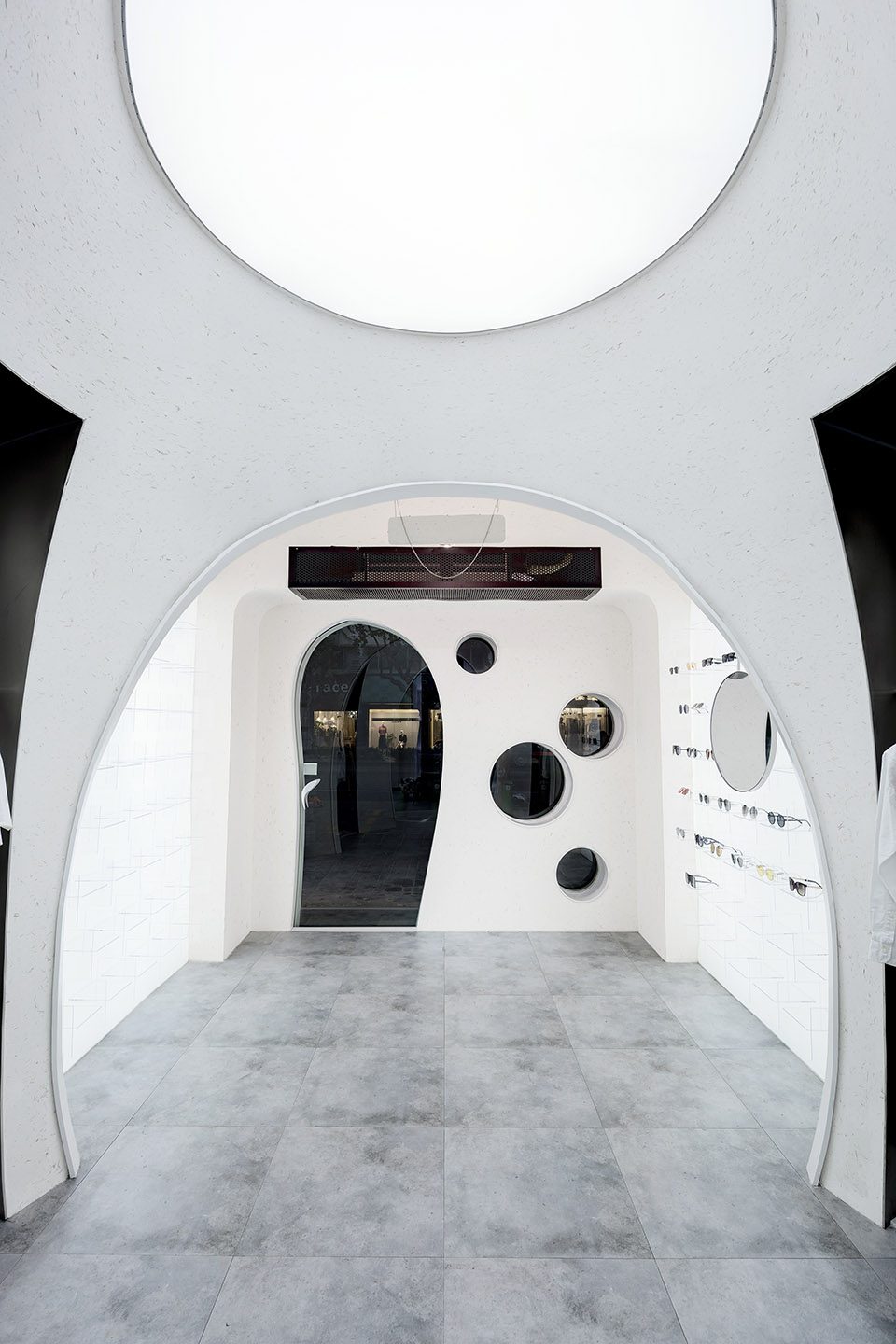 Nics Fashion Planet By Mur Mur Lab