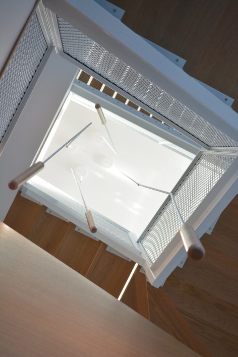 St Andre Luminaires by AtelierFilz