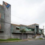 Van der Laat & Jiménez总部大楼，哥斯达黎加 / FORO ARQUITECTOS