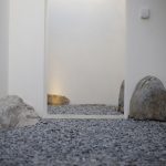捏造的风景 - 北京后海“嵯峨馆” / 朱起鹏 - 神奇建筑研究室