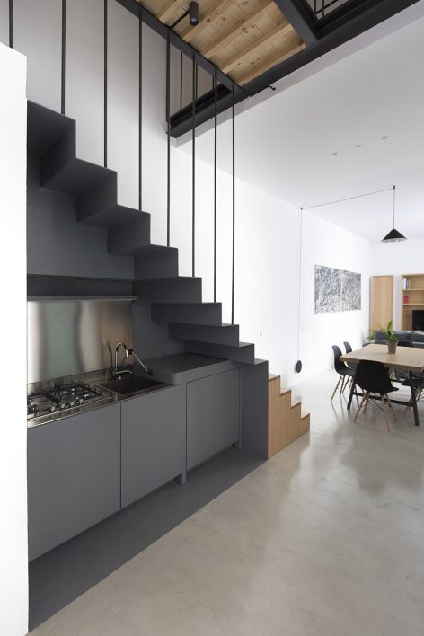 House A223 By Studio DiDeA