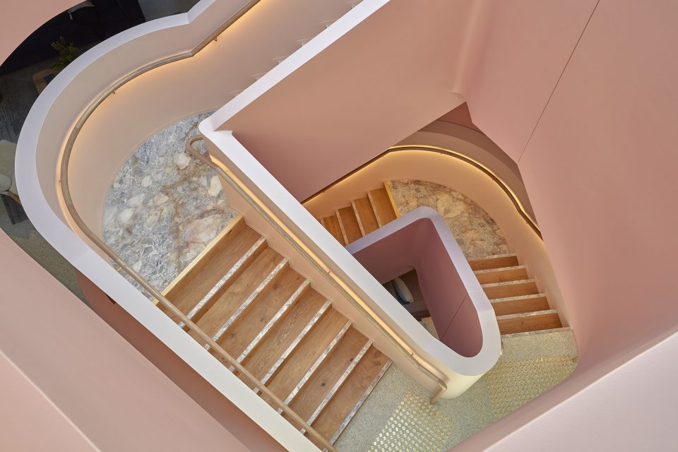 Jardan Sydney Flagship by IF Architecture