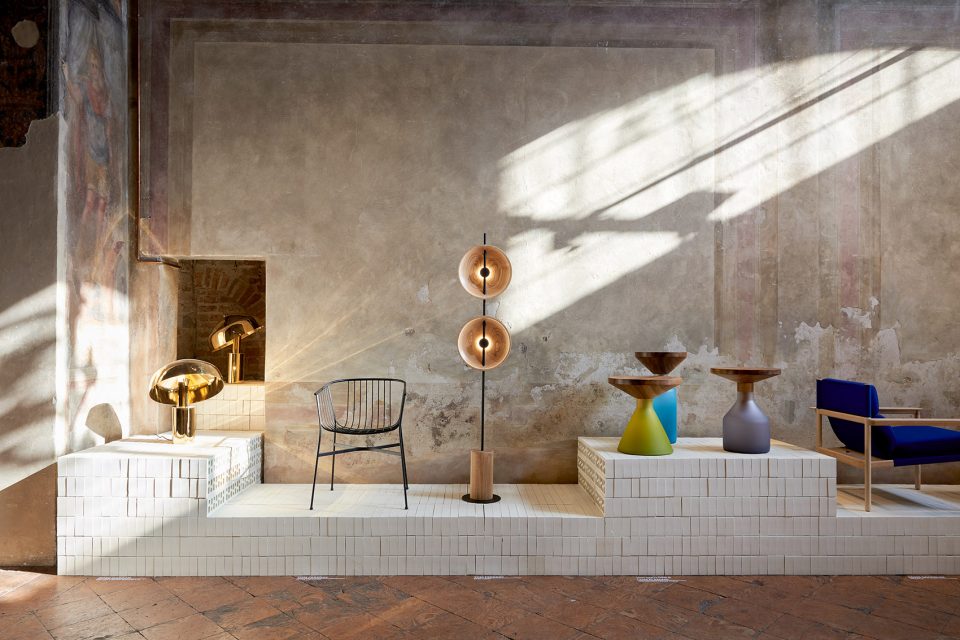 MITO Light By Tom Fereday