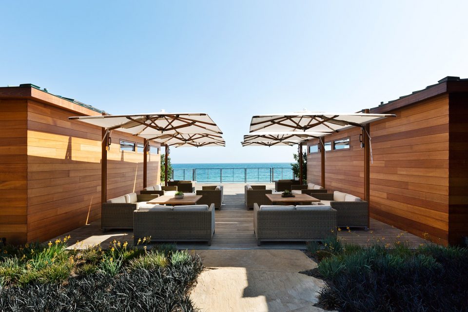 NOBU Ryokan Hotel by Studio PCH Montalba Architects TAL Studio