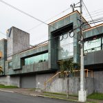 Van der Laat & Jiménez总部大楼，哥斯达黎加 / FORO ARQUITECTOS