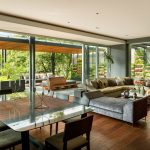 Jardín住宅，墨西哥 / ASP Arquitectura Sergio Portillo
