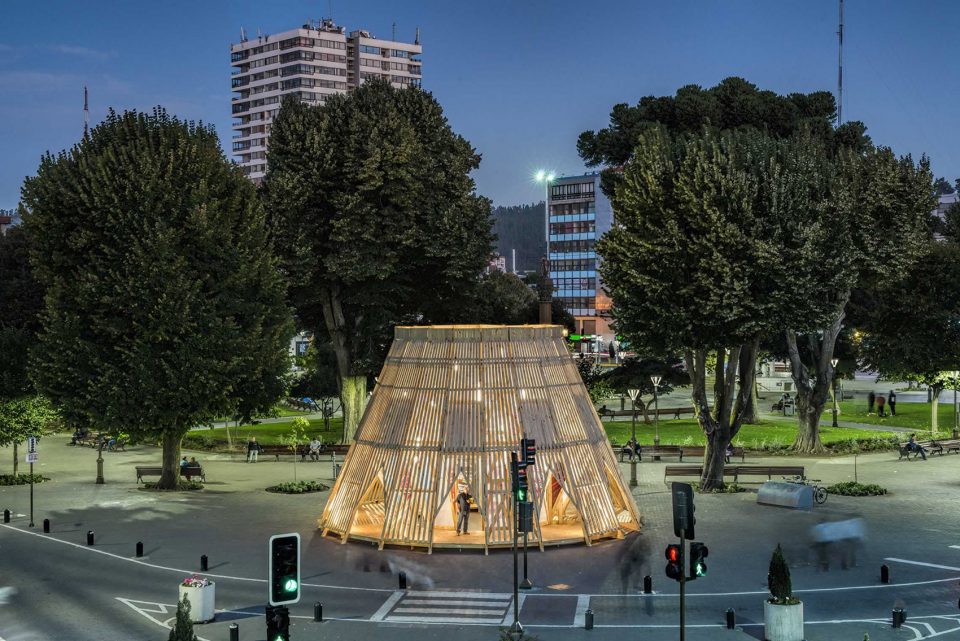 CCP PAVILLION