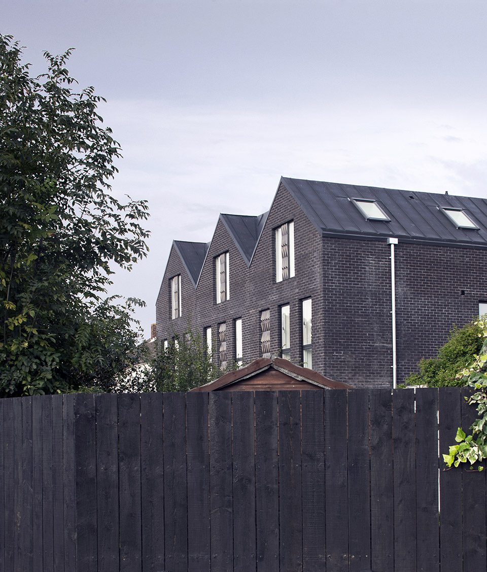 Haddo Yard By Denizen Works