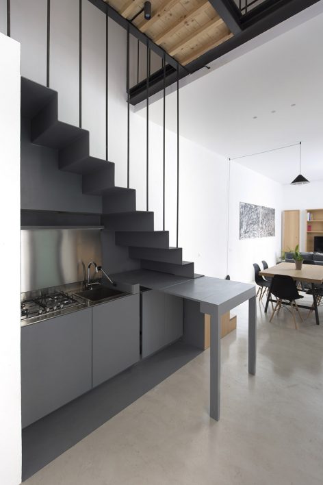 House A223 By Studio DiDeA