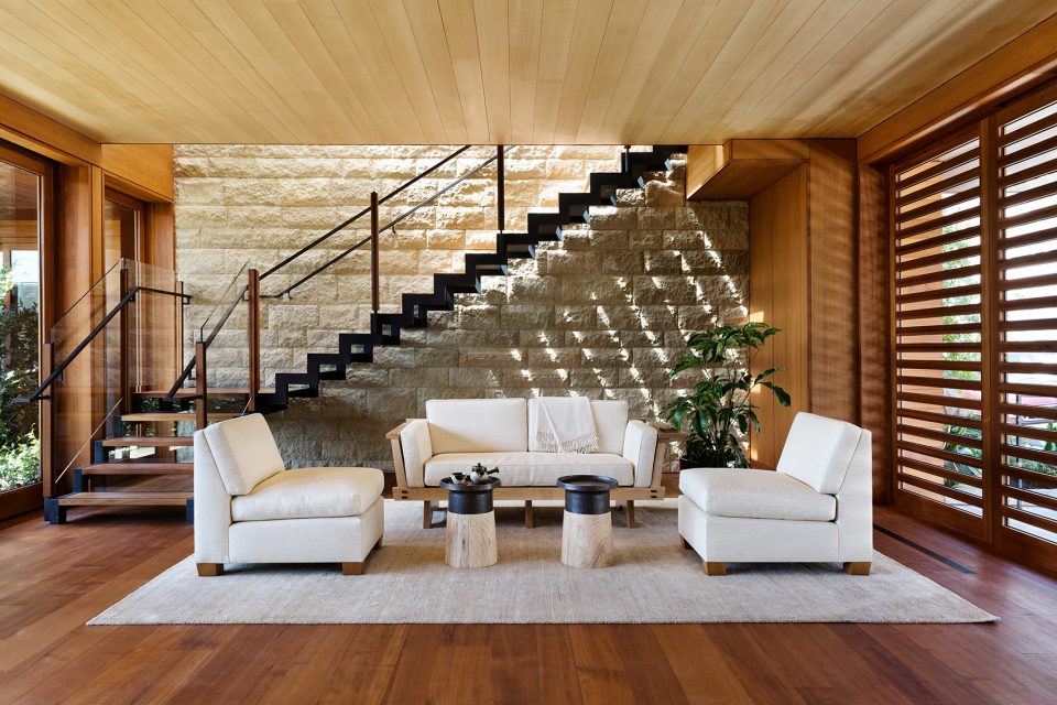 NOBU Ryokan Hotel by Studio PCH Montalba Architects TAL Studio