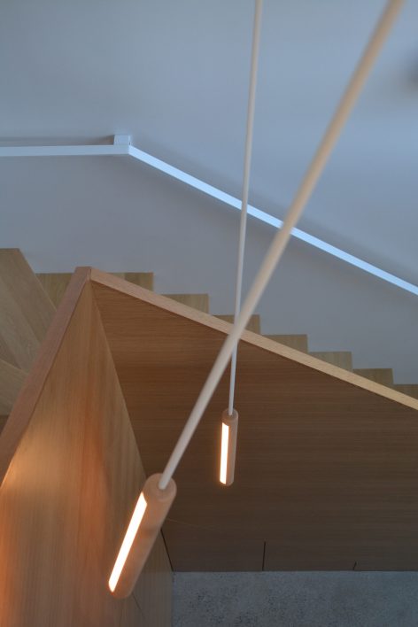 St Andre Luminaires by AtelierFilz