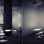 “域”- Ideal Space餐厅，沈阳 / Robot 3工作室