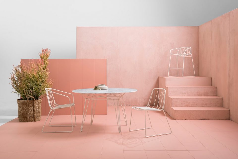 Chair Collections By Tom Fereday