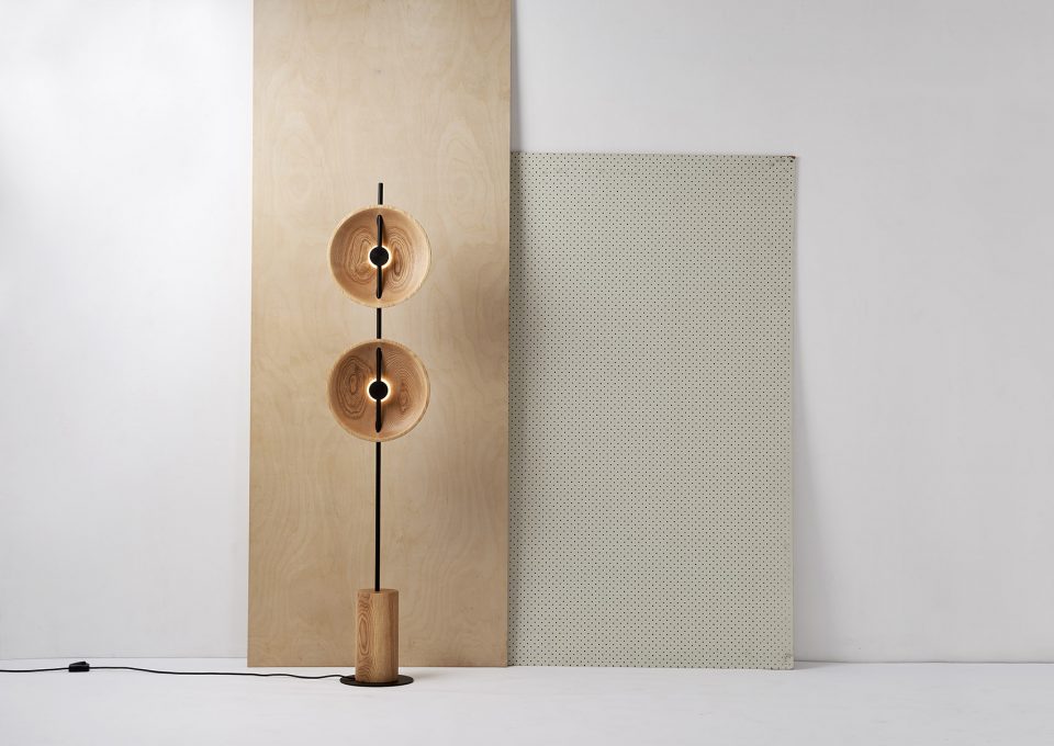 MITO Light By Tom Fereday