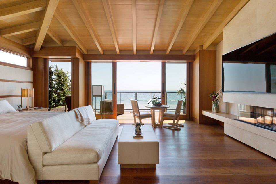 NOBU Ryokan Hotel by Studio PCH Montalba Architects TAL Studio