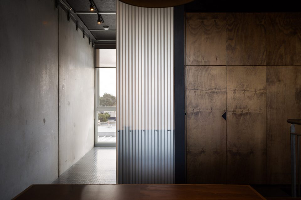 Norton Legal work space by Dreamer