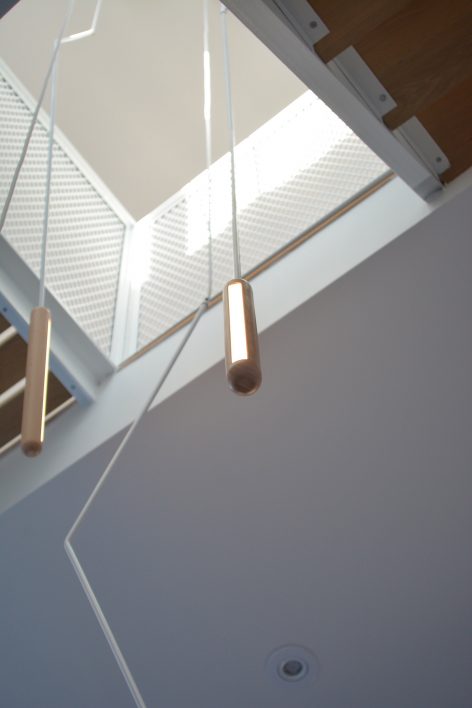 St Andre Luminaires by AtelierFilz