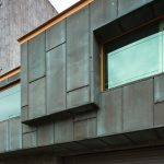 Van der Laat & Jiménez总部大楼，哥斯达黎加 / FORO ARQUITECTOS
