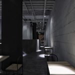 “域”- Ideal Space餐厅，沈阳 / Robot 3工作室