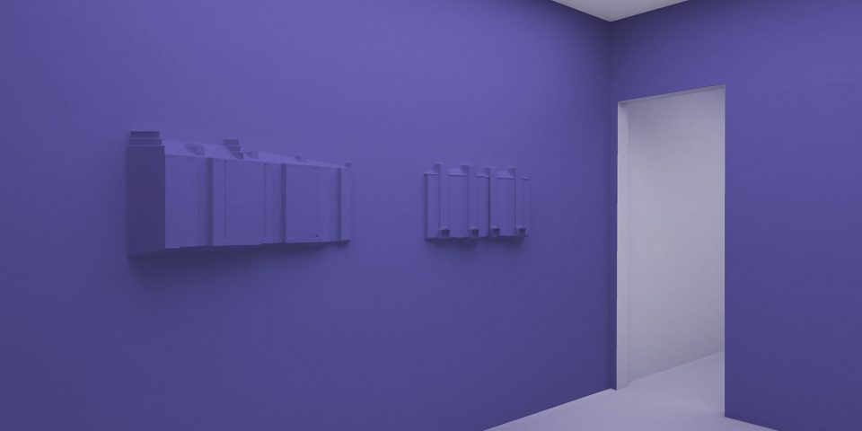 BUILDING ISSUES Taikang Space 2017 Fall Group Exhibition 2