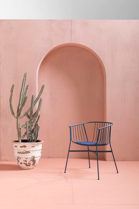 Chair Collections By Tom Fereday