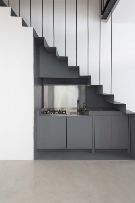 House A223 By Studio DiDeA