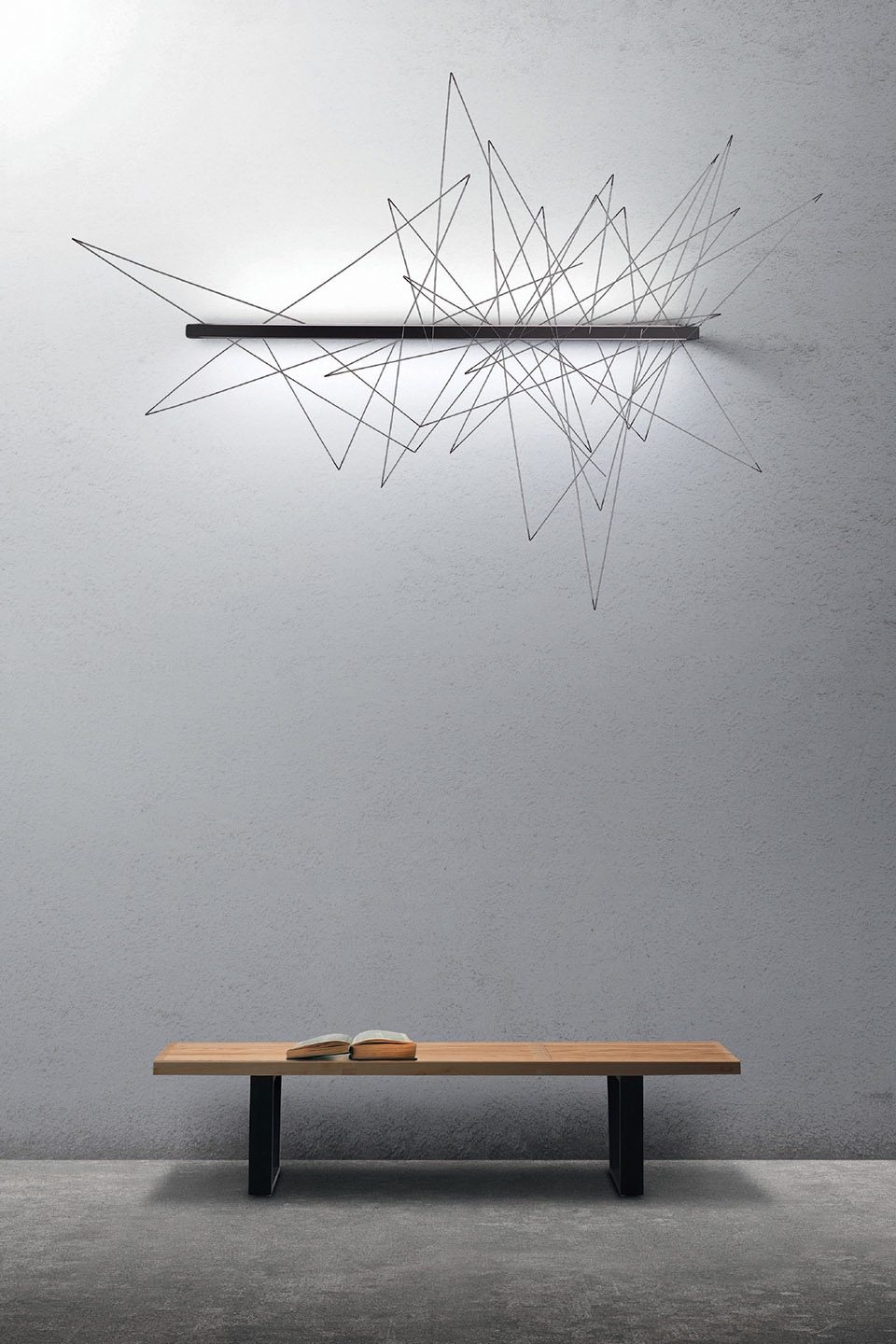 Lightings By Kazuhiro Yamanaka 1