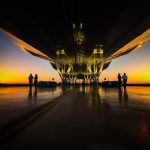 札格瑞布机场新航站楼，克罗地亚 / Kincl d.o.o. + Neidhardt arhitekti d.o.o.