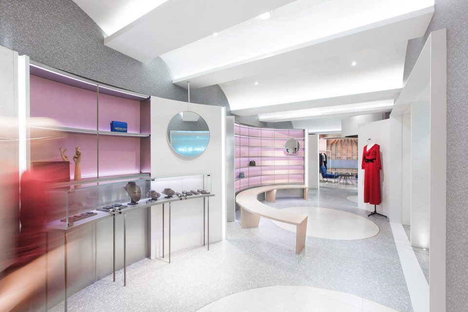 Nics Fashion Planet By Mur Mur Lab