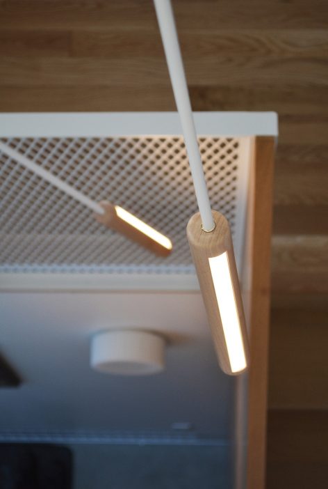 St Andre Luminaires by AtelierFilz